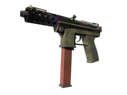 StatTrak™ Tec-9 | Fubar (Field-Tested)
